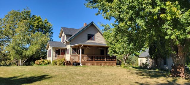 17634 240th Street, Hutchinson Twp, MN 55350