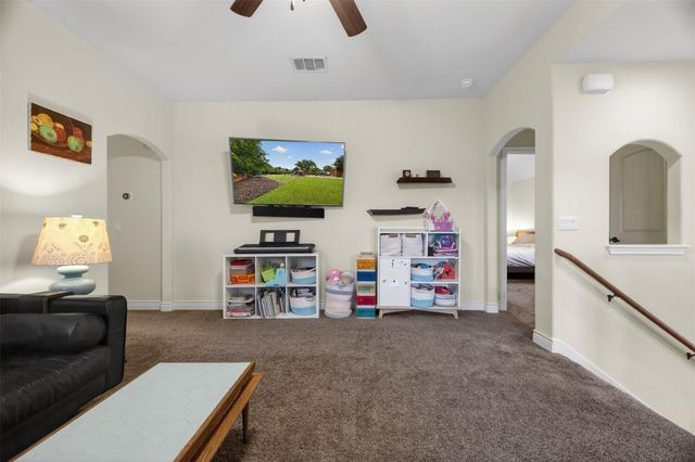 2316 Forsam BND, Austin, TX 78725