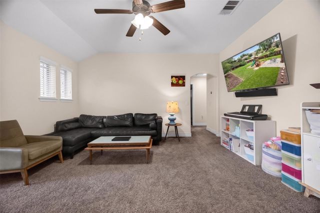 2316 Forsam BND, Austin, TX 78725