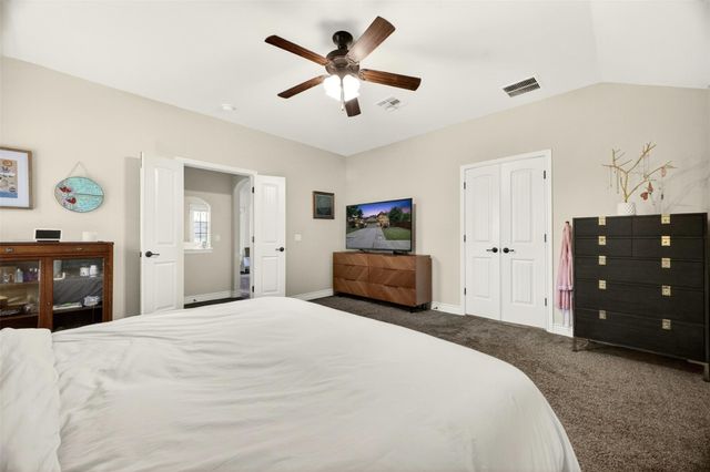 2316 Forsam BND, Austin, TX 78725
