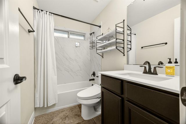 2316 Forsam BND, Austin, TX 78725