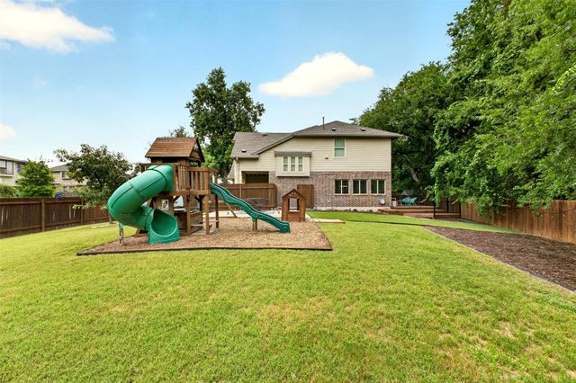 2316 Forsam BND, Austin, TX 78725