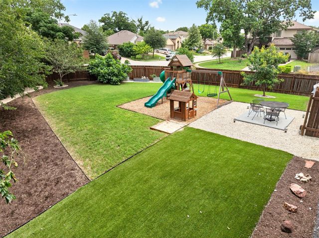 2316 Forsam BND, Austin, TX 78725