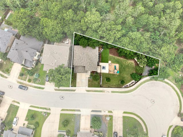 2316 Forsam BND, Austin, TX 78725