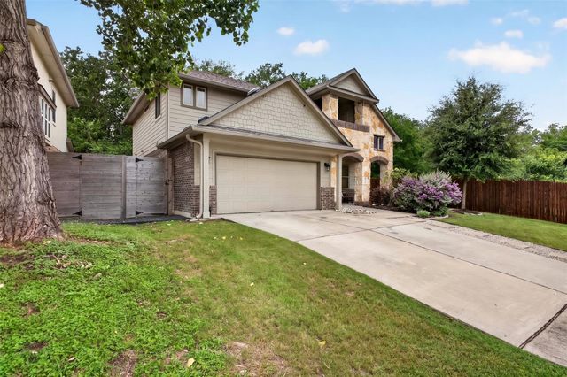 2316 Forsam BND, Austin, TX 78725