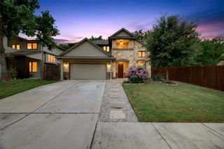 2316 Forsam BND, Austin, TX 78725