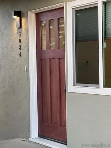 3034 Newell Street 3034, San Diego, CA 92106
