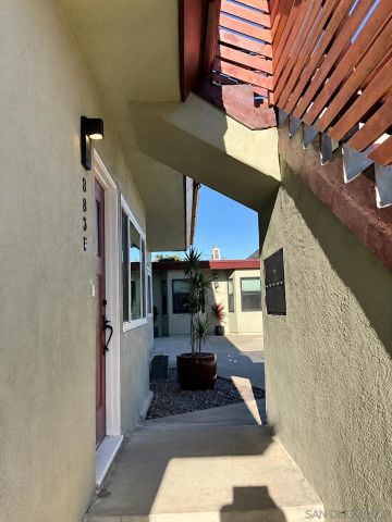 3034 Newell Street 3034, San Diego, CA 92106