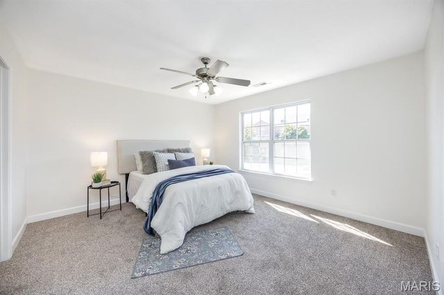 756 Granite Drive, O'fallon, IL 62269