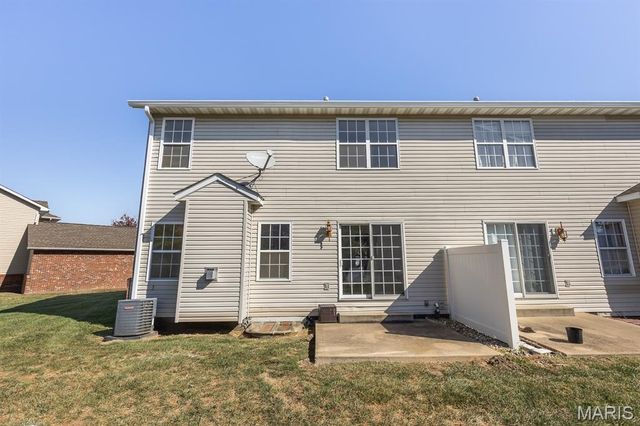 756 Granite Drive, O'fallon, IL 62269