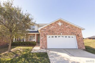 756 Granite Drive, O'fallon, IL 62269