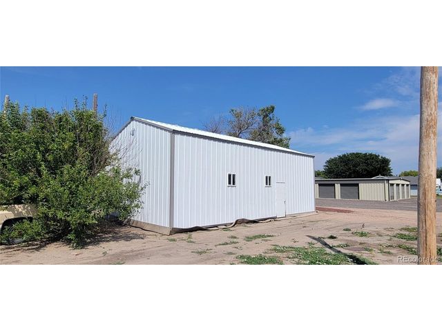 312 E 6th St, Julesburg, CO 80737
