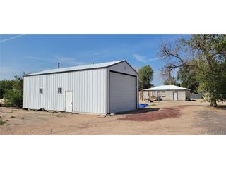 312 E 6th St, Julesburg, CO 80737