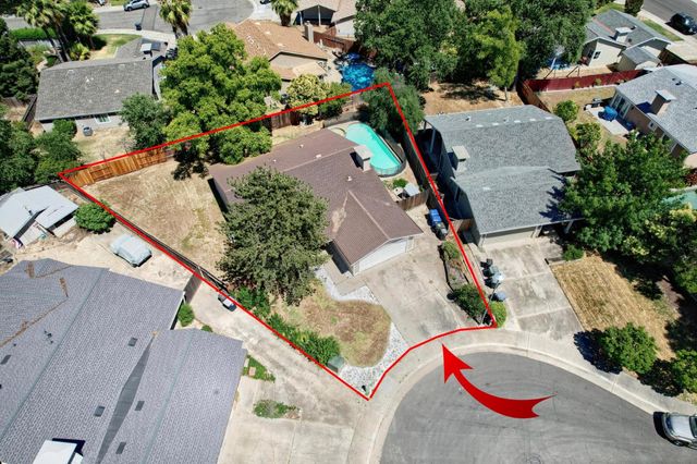 8238 Ferncreek Ct, Citrus Heights, CA 95621