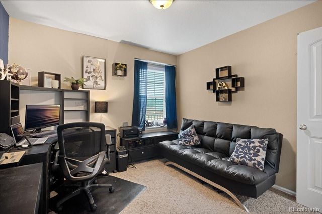 6267 N Dunkirk Court, Aurora, CO 80019