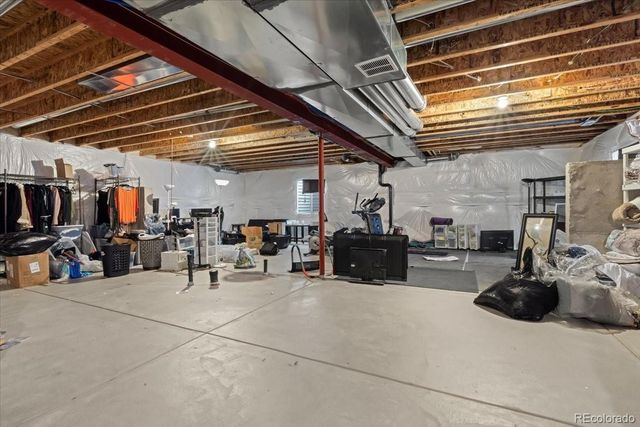 6267 N Dunkirk Court, Aurora, CO 80019