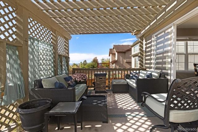 6267 N Dunkirk Court, Aurora, CO 80019