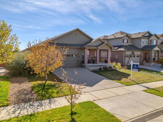 6267 N Dunkirk Court, Aurora, CO 80019