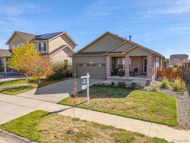 6267 N Dunkirk Court, Aurora, CO 80019