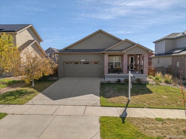 6267 N Dunkirk Court, Aurora, CO 80019