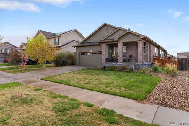 6267 N Dunkirk Court, Aurora, CO 80019