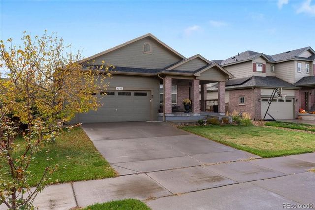 6267 N Dunkirk Court, Aurora, CO 80019