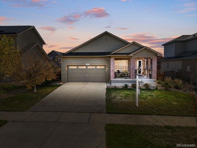 6267 N Dunkirk Court, Aurora, CO 80019