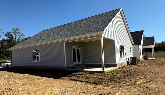4148 Buttermilk Road, Lexington, KY 40509