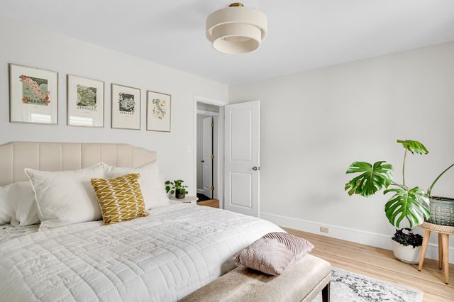 42 Unity Avenue 42, Belmont, MA 02478