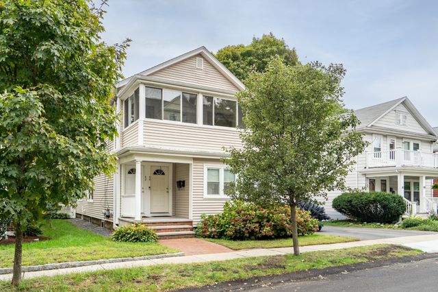 42 Unity Avenue 42, Belmont, MA 02478