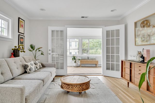 42 Unity Avenue 42, Belmont, MA 02478
