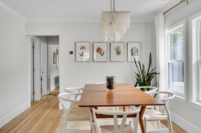 42 Unity Avenue 42, Belmont, MA 02478