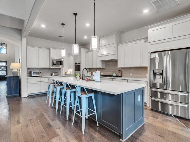 8530 Tynan Ridge Drive, Magnolia, TX 77354