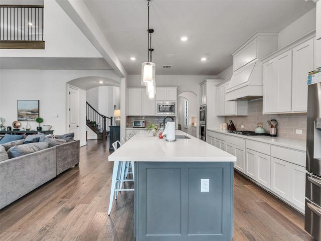 8530 Tynan Ridge Drive, Magnolia, TX 77354