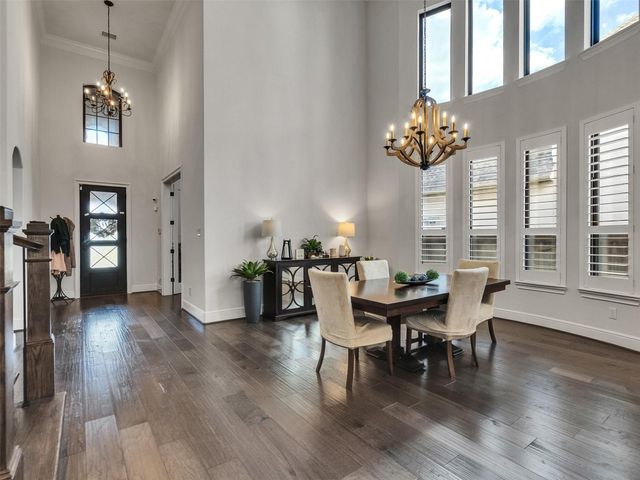 8530 Tynan Ridge Drive, Magnolia, TX 77354