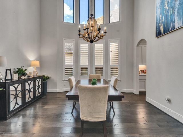 8530 Tynan Ridge Drive, Magnolia, TX 77354