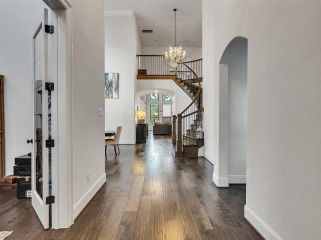 8530 Tynan Ridge Drive, Magnolia, TX 77354