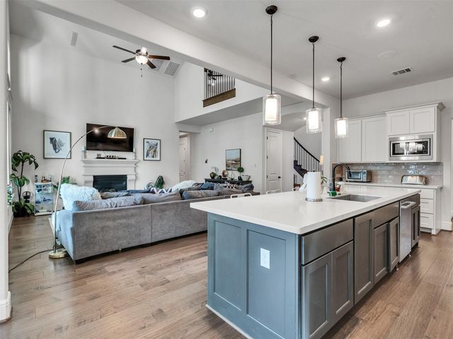 8530 Tynan Ridge Drive, Magnolia, TX 77354