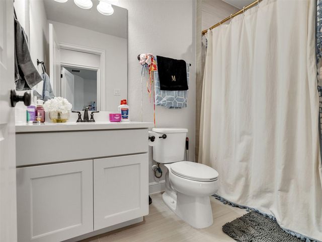 8530 Tynan Ridge Drive, Magnolia, TX 77354