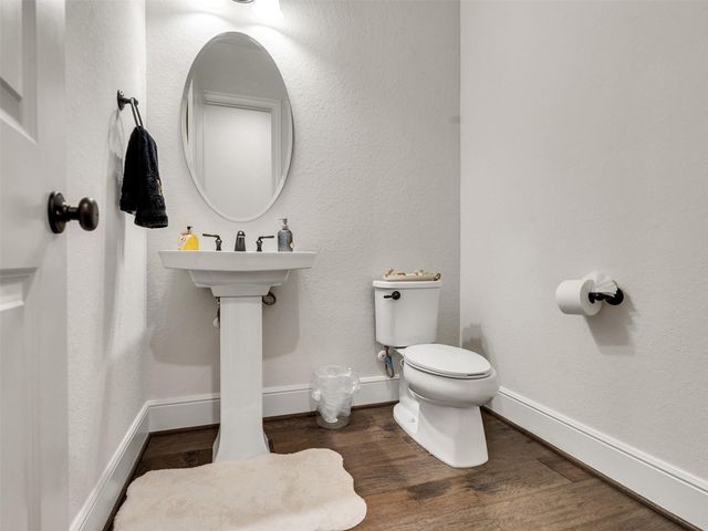 8530 Tynan Ridge Drive, Magnolia, TX 77354