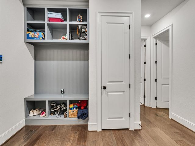 8530 Tynan Ridge Drive, Magnolia, TX 77354