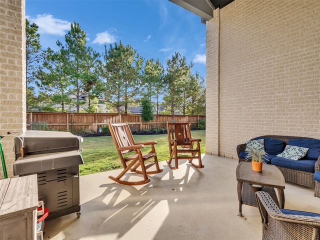 8530 Tynan Ridge Drive, Magnolia, TX 77354