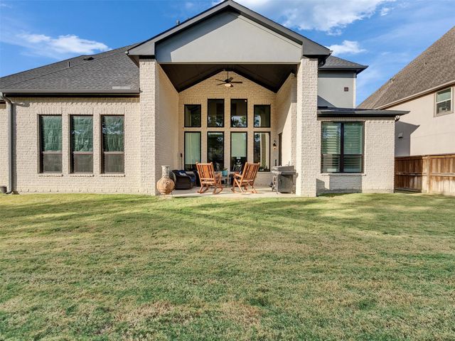 8530 Tynan Ridge Drive, Magnolia, TX 77354