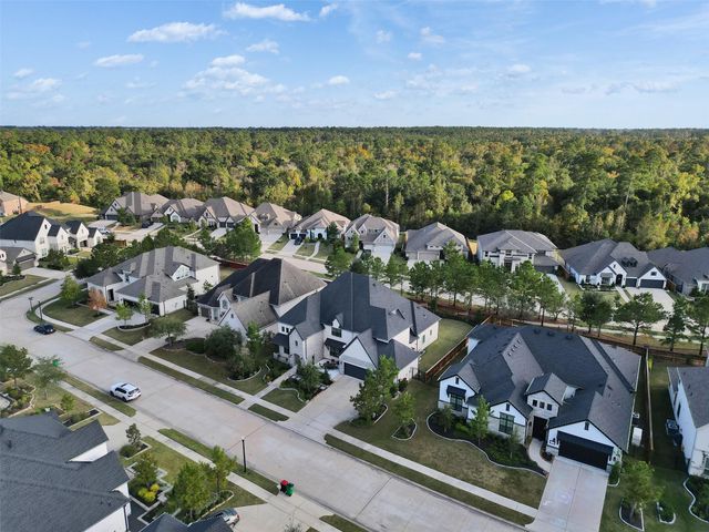 8530 Tynan Ridge Drive, Magnolia, TX 77354