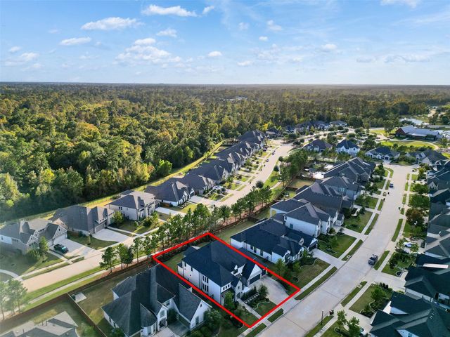 8530 Tynan Ridge Drive, Magnolia, TX 77354