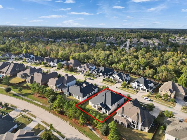 8530 Tynan Ridge Drive, Magnolia, TX 77354