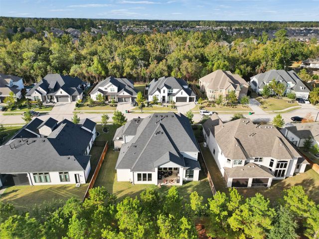 8530 Tynan Ridge Drive, Magnolia, TX 77354