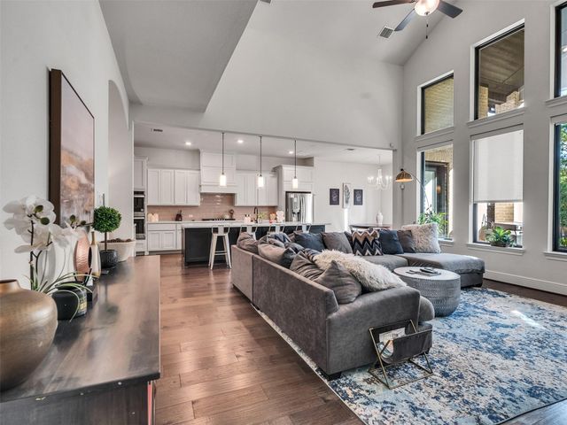 8530 Tynan Ridge Drive, Magnolia, TX 77354