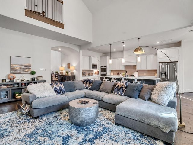 8530 Tynan Ridge Drive, Magnolia, TX 77354