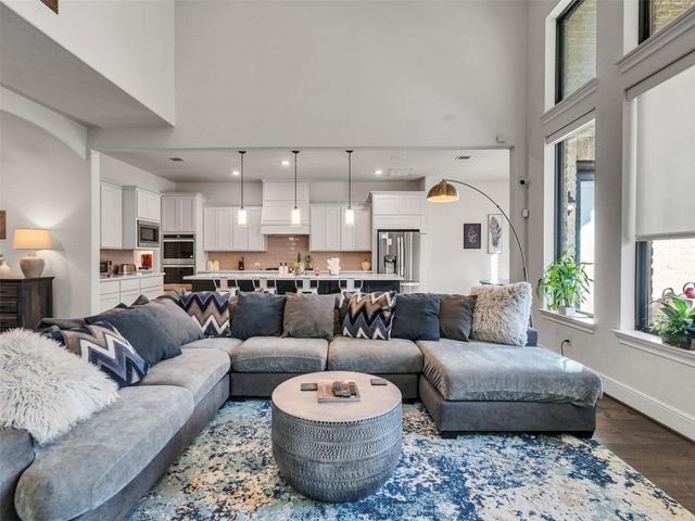 8530 Tynan Ridge Drive, Magnolia, TX 77354